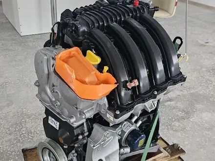 Двигатель F4R за 1 110 тг. в Кызылорда – фото 2