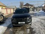 Hyundai Tucson 2024 годаүшін17 150 000 тг. в Алматы