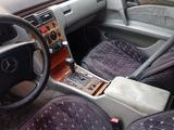 Mercedes-Benz E 280 1997 года за 2 900 000 тг. в Тараз – фото 5