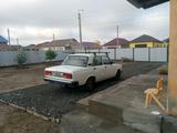 ВАЗ (Lada) 2107 2006 годаfor750 000 тг. в Атырау – фото 2