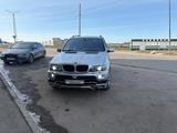 BMW X5 2005 года за 8 300 000 тг. в Алматы