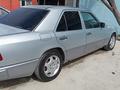 Mercedes-Benz E 230 1991 годаүшін1 300 000 тг. в Шымкент – фото 2