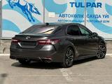 Toyota Camry 2018 годаfor13 486 723 тг. в Усть-Каменогорск – фото 2