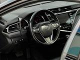 Toyota Camry 2018 годаfor13 486 723 тг. в Усть-Каменогорск – фото 3