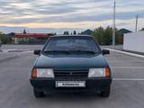 ВАЗ (Lada) 2109 2001 года за 600 000 тг. в Актобе