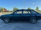 ВАЗ (Lada) 2109 2001 года за 600 000 тг. в Актобе – фото 3