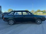 ВАЗ (Lada) 2109 2001 года за 600 000 тг. в Актобе – фото 2
