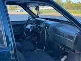 ВАЗ (Lada) 2109 2001 года за 600 000 тг. в Актобе – фото 5