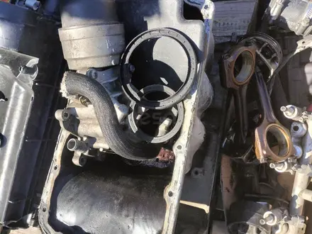 Двигатель в разборе за 200 000 тг. в Астана – фото 2