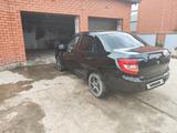 ВАЗ (Lada) Granta 2190 2012 года за 1 650 000 тг. в Актобе – фото 2
