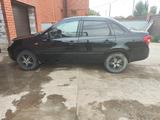 ВАЗ (Lada) Granta 2190 2012 года за 1 650 000 тг. в Актобе