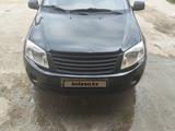 ВАЗ (Lada) Granta 2190 2012 года за 1 650 000 тг. в Актобе – фото 3