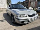 Mazda 626 1997 года за 1 400 000 тг. в Алматы – фото 3