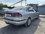 Mazda 626 1997 года за 1 400 000 тг. в Алматы – фото 4