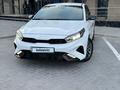 Kia Cerato 2022 годаүшін12 900 000 тг. в Шымкент – фото 3