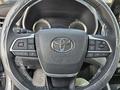 Toyota Highlander 2024 годаүшін26 899 990 тг. в Астана – фото 2