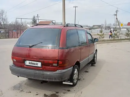 Toyota Previa 1992 года за 2 150 000 тг. в Алматы – фото 6