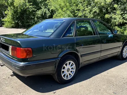 Audi 100 1993 года за 2 000 000 тг. в Усть-Каменогорск