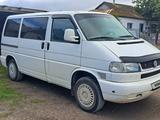 Volkswagen Caravelle 1996 годаүшін4 100 000 тг. в Новоишимский – фото 2