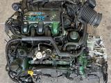 Двигатель G6DG 3.0л GDI Hyundai Santa Fe, Genesis, Grandeur, Cadenza 11-19г за 10 000 тг. в Алматы