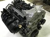 Двигатель Nissan QR25DER 2.5 л из Японии за 450 000 тг. в Уральск