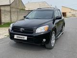 Toyota RAV4 2008 года за 7 700 000 тг. в Шымкент – фото 3