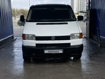 Volkswagen Transporter 1998 года за 3 300 000 тг. в Шымкент