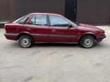 Mitsubishi Lancer 1990 года за 650 000 тг. в Петропавловск – фото 4