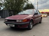 Mitsubishi Lancer 1990 года за 650 000 тг. в Петропавловск – фото 2