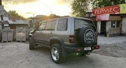 Isuzu Trooper 2003 года за 5 300 000 тг. в Алматы – фото 3