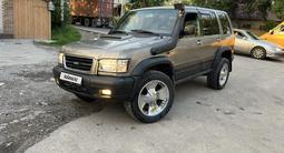 Isuzu Trooper 2003 года за 5 300 000 тг. в Алматы – фото 4