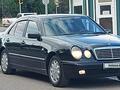 Mercedes-Benz E 230 1997 года за 2 850 000 тг. в Астана – фото 2