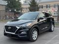 Hyundai Tucson 2019 годаүшін11 700 000 тг. в Алматы