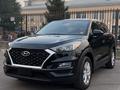 Hyundai Tucson 2019 годаfor11 700 000 тг. в Алматы – фото 7