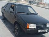 ВАЗ (Lada) 21099 1995 годаүшін500 000 тг. в Актау – фото 4