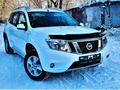 Nissan Terrano 2019 года за 7 900 000 тг. в Караганда – фото 6