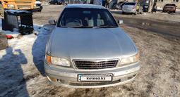 Nissan Cefiro 1997 годаүшін3 456 000 тг. в Алматы