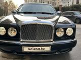 Bentley Arnage 2006 годаүшін59 000 000 тг. в Алматы – фото 2