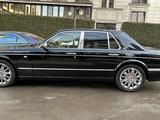 Bentley Arnage 2006 года за 75 000 000 тг. в Алматы – фото 4