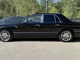 Bentley Arnage 2006 года за 45 000 000 тг. в Алматы – фото 4
