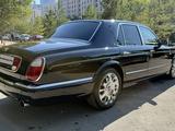 Bentley Arnage 2006 года за 45 000 000 тг. в Алматы – фото 5