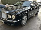 Bentley Arnage 2006 годаүшін59 000 000 тг. в Алматы