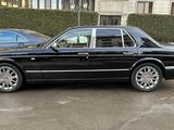 Bentley Arnage 2006 годаүшін59 000 000 тг. в Алматы – фото 3