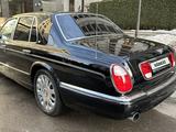 Bentley Arnage 2006 года за 59 000 000 тг. в Алматы – фото 5