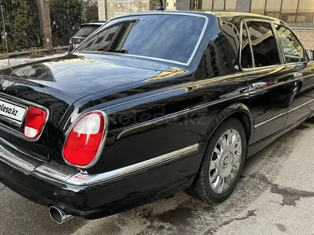 Bentley Arnage 2006 года за 75 000 000 тг. в Алматы – фото 7