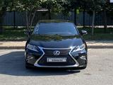 Lexus ES 350 2013 годаүшін13 000 000 тг. в Алматы – фото 2