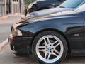 BMW 525 2001 годаүшін6 800 000 тг. в Алматы – фото 36