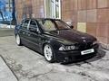 BMW 525 2001 годаүшін6 800 000 тг. в Алматы – фото 54