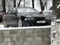 BMW 525 2001 годаүшін6 800 000 тг. в Алматы – фото 50