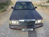 Mercedes-Benz 190 1993 годаүшін350 000 тг. в Шымкент – фото 2